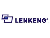 Logotipo Lenkeng para Sonorizao Ambiente