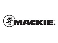Logotipo Makie para Videowall
