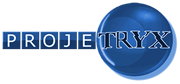 Logo Projetryx