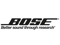 Logotipo Bose