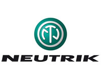 Logotipo Neutrik