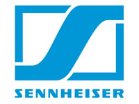 Logotipo Sennheiser