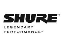 Logotipo Shure